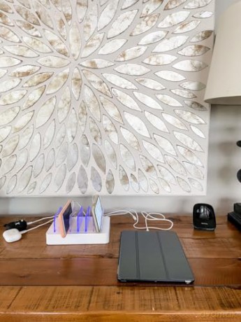 Take Back Your Home: How to Organize Every Room for a Stress-Free, Mess-Free, Happy Home (Tips for Home Cleaning, Organization Book, Cleaning Style Quiz) - Morgan Tyree [KSIĄŻKA]