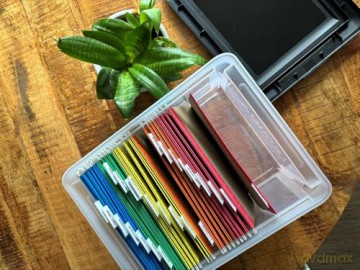 Take Back Your Home: How to Organize Every Room for a Stress-Free, Mess-Free, Happy Home (Tips for Home Cleaning, Organization Book, Cleaning Style Quiz) - Morgan Tyree [KSIĄŻKA]