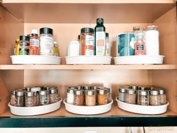 Take Back Your Home: How to Organize Every Room for a Stress-Free, Mess-Free, Happy Home (Tips for Home Cleaning, Organization Book, Cleaning Style Quiz) - Morgan Tyree [KSIĄŻKA]