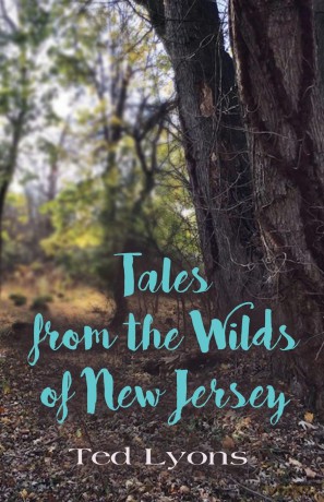 Tales from the Wilds of New Jersey - Ted Lyons [KSIĄŻKA]