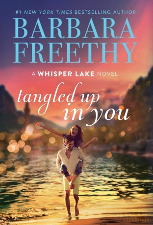 Tangled Up In You - Barbara Freethy [KSIĄŻKA]