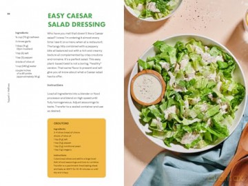 Tapped in Wellness: An Introduction into Performance, Health and Mindful Living through Plant-Based Eating (Holistic Mindfulness Book, Nutritious Plant-Based Recipes) - Malcolm Regisford [KSIĄŻKA]