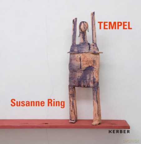 Tempel: Susanne Ring - Stefan Luddemann [KSIĄŻKA]