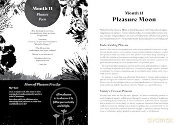 Tending the Bones: Reclaiming Pleasure after Transgenerational Sexual Trauma. A 13 month somatic journey of ancestral ritual and embodiment. - Pavini Moray [KSIĄŻKA]