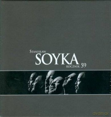 Stanisław Soyka: Rocznik 59 [16CD]