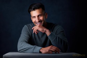 The 5 Types of Wealth: Change your habits and achieve your goals, with a guide for building a happier, healthier, wealthier life - new for 2025 - Sahil Bloom [KSIĄŻKA]