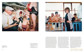 The 80s: Photographing Britain - Helen Little [KSIĄŻKA]