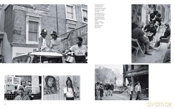 The 80s: Photographing Britain - Helen Little [KSIĄŻKA]