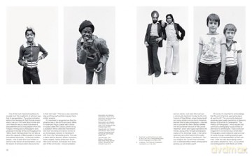 The 80s: Photographing Britain - Helen Little [KSIĄŻKA]