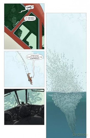 The Ambassadors Library Edition - Mark Millar [KSIĄŻKA]