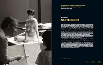 The Anatomy of Style: Figure Drawing Techniques (Patrick J. Jones) - Patrick J. Jones [KSIĄŻKA]