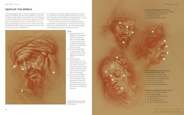 The Anatomy of Style: Figure Drawing Techniques (Patrick J. Jones) - Patrick J. Jones [KSIĄŻKA]