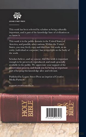 The Apostolic Liturgy and the Epistle to the Hebrews: Being a Commentary On the Epistle in Its Relation to the Holy Eucharist: With Appendices On the Liturgy of the Primitive Church - John Edward Field [KSIĄŻKA]