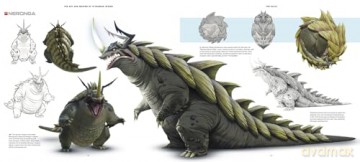 The Art and Making of Ultraman: Rising - Drew Taylor [KSIĄŻKA]