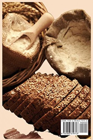 The Art of Bread Baking: A Collection of Delicious Recipes Bread Machine and Oven Friendly - Alec Richter [KSIĄŻKA]