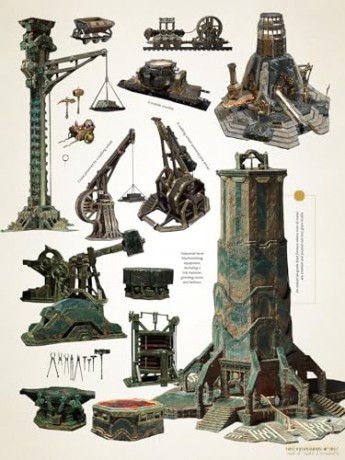 The Art of Dragon Age: The Veilguard - BioWare [KSIĄŻKA]