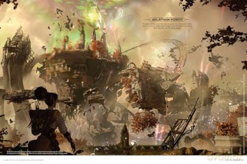 The Art of Dragon Age: The Veilguard - BioWare [KSIĄŻKA]