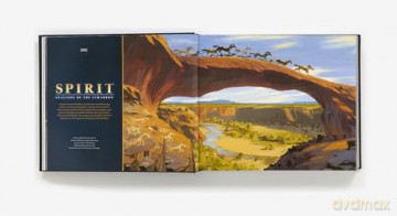 The Art of DreamWorks Animation: Celebrating 30 Years - DreamWorks Animation [KSIĄŻKA]