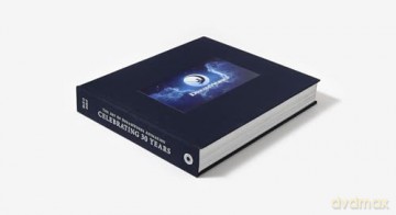 The Art of DreamWorks Animation: Celebrating 30 Years - DreamWorks Animation [KSIĄŻKA]