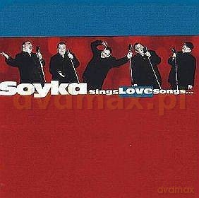 Stanisław Soyka: Soyka Sings Love Songs [CD]