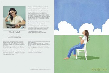 The Art of Painting [KSIĄŻKA]