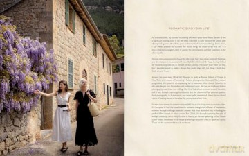 The Artful Way to Plant-Based Cooking: Nourishing Recipes and Heartfelt Moments (A Cookbook) - Chloé Crane-Leroux [KSIĄŻKA]