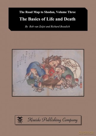 The Basics of Life and Death (3) - Rob van Zeijst [KSIĄŻKA]
