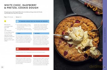 The Batch Lady Rapid Dinners: No-fuss grab and cook meals for the whole week in just 30 minutes - Suzanne Mulholland [KSIĄŻKA]