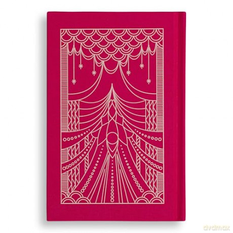 The Beautiful and Damned (Signature Clothbound Editions) - F. Scott Fitzgerald [KSIĄŻKA]
