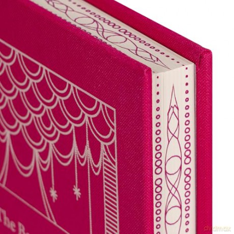 The Beautiful and Damned (Signature Clothbound Editions) - F. Scott Fitzgerald [KSIĄŻKA]
