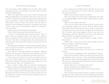 The Beautiful and Damned (Signature Clothbound Editions) - F. Scott Fitzgerald [KSIĄŻKA]