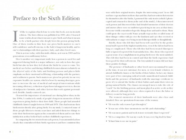 The Birth Partner, Sixth Revised Edition: A Complete Guide to Childbirth for Dads, Partners, Doulas, and Other Labor Companions - Penny Simkin [KSIĄŻKA]