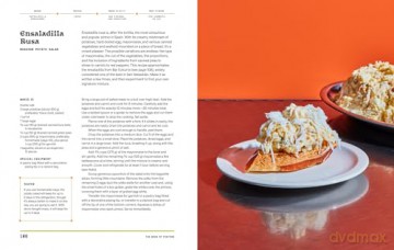 The Book of Pintxos: Discover the Legendary Small Bites of Basque Country - Marti Buckley [KSIĄŻKA]