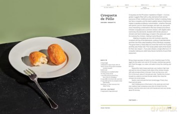 The Book of Pintxos: Discover the Legendary Small Bites of Basque Country - Marti Buckley [KSIĄŻKA]
