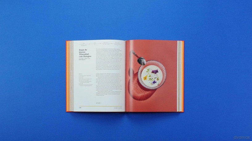 The Book of Pintxos: Discover the Legendary Small Bites of Basque Country - Marti Buckley [KSIĄŻKA]