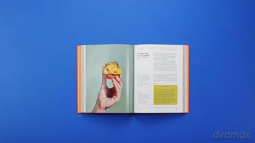 The Book of Pintxos: Discover the Legendary Small Bites of Basque Country - Marti Buckley [KSIĄŻKA]