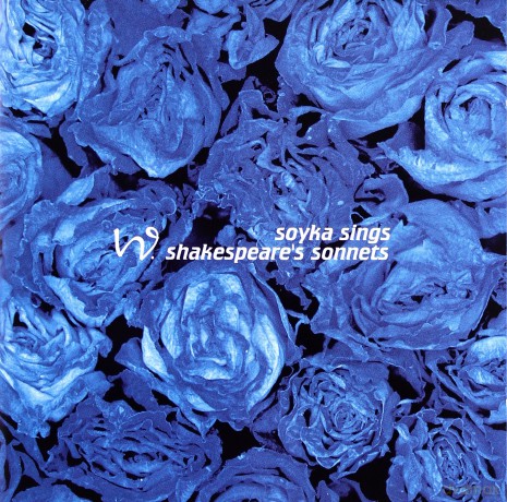 Stanisław Soyka: Soyka Sings Shakespeare's Sonnets [CD]