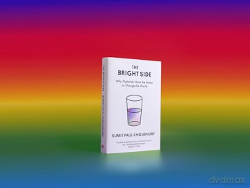 The Bright Side: Why Optimists Have the Power to Change the World - Sumit Paul-Choudhury [KSIĄŻKA]