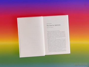 The Bright Side: Why Optimists Have the Power to Change the World - Sumit Paul-Choudhury [KSIĄŻKA]