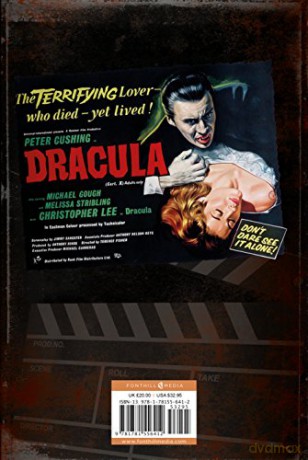The British Horror Film from the Silent to the Multiplex: From the Silents to the Multiplex - Ian Fryer [KSIĄŻKA]