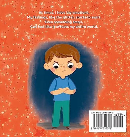 The Calm Down Jar: A Social Emotional, Rhyming, Early Reader Kid's Book to Help Calm Anger and Anxiety: 1 (Teacher Tools) - Jennifer Jones [KSIĄŻKA]