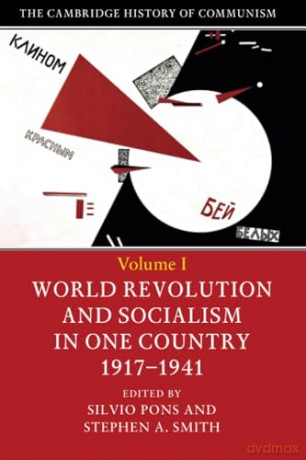 The Cambridge History of Communism: Volume 1 - Silvio Pons [KSIĄŻKA]