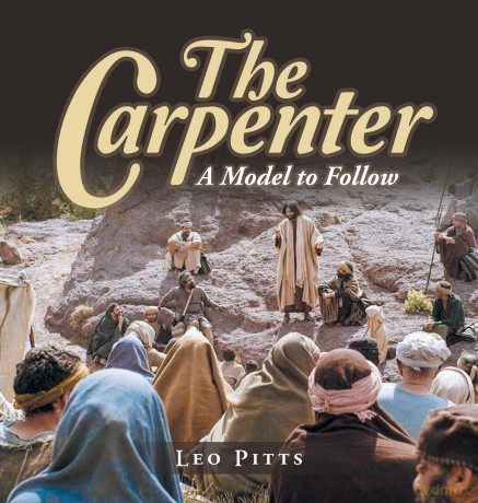 The Carpenter: A Model to Follow - Leo Pitts [KSIĄŻKA]