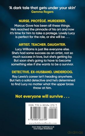 The Cellar: The shocking, addictive psychological thriller from John Nicholl - John Nicholl [KSIĄŻKA]