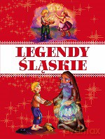 Legendy Śląskie Tw - Sylwia Chmiel [KSIĄŻKA]
