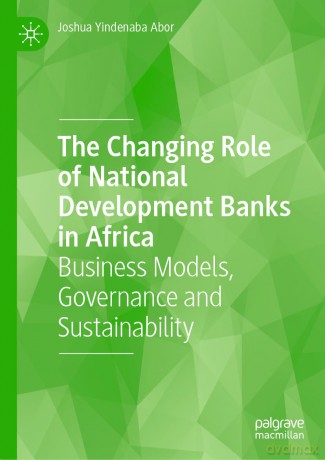 The Changing Role of National Development Banks in Africa: Business Models, Governance and Sustainability - Joshua Yindenaba Abor [KSIĄŻKA]