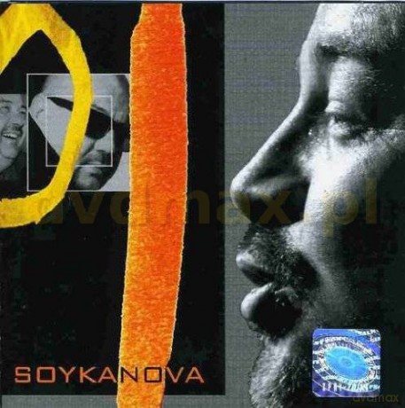 Stanisław Soyka: Soykanova [CD]