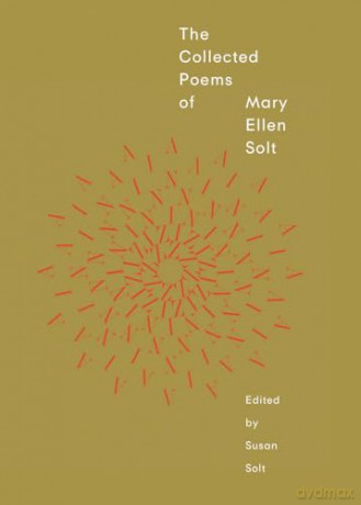 The Collected Poems of Mary Ellen Solt - Mary Ellen Solt [KSIĄŻKA]