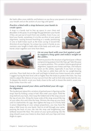 The Complete Guide to Yoga Props - Jennifer Clise [KSIĄŻKA]
