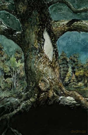 The Complete Harrow County - Cullen Bunn [KSIĄŻKA]